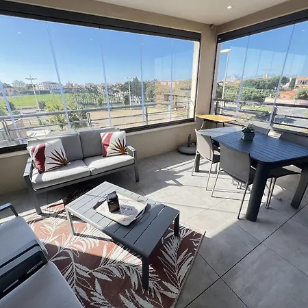 Moderne Climatise, Terrasse Sud, 4 Pers, Parking - Fr-1-781-63 Apartment